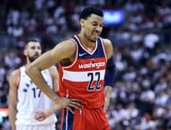 Washington Wizards v Toronto Raptors - Game Five